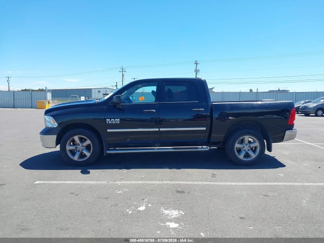 Aukcja sprzedaży 2013 Ram 1500 St, vin: 1C6RR7KG0DS545973, numer aukcji: 45516788