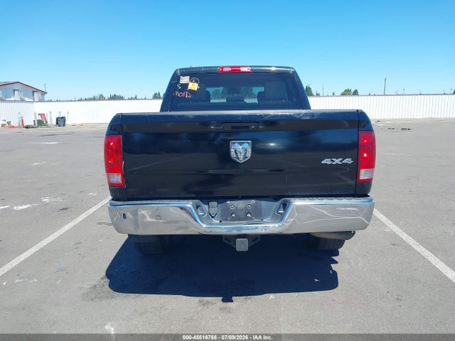 Aukcja sprzedaży 2013 Ram 1500 St, vin: 1C6RR7KG0DS545973, numer aukcji: 45516788