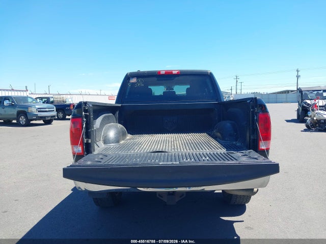 Aukcja sprzedaży 2013 Ram 1500 St, vin: 1C6RR7KG0DS545973, numer aukcji: 45516788