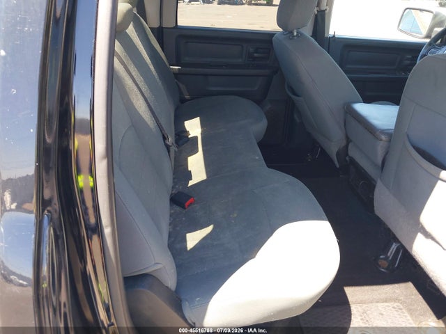 Aukcja sprzedaży 2013 Ram 1500 St, vin: 1C6RR7KG0DS545973, numer aukcji: 45516788