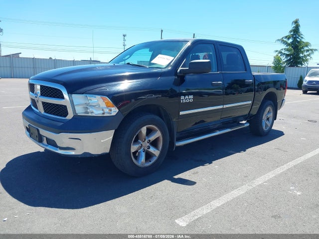Aukcja sprzedaży 2013 Ram 1500 St, vin: 1C6RR7KG0DS545973, numer aukcji: 45516788