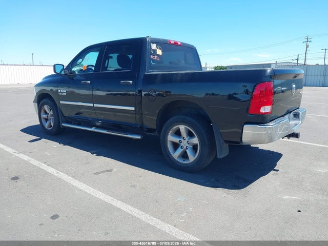 Aukcja sprzedaży 2013 Ram 1500 St, vin: 1C6RR7KG0DS545973, numer aukcji: 45516788