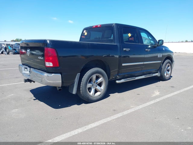Aukcja sprzedaży 2013 Ram 1500 St, vin: 1C6RR7KG0DS545973, numer aukcji: 45516788