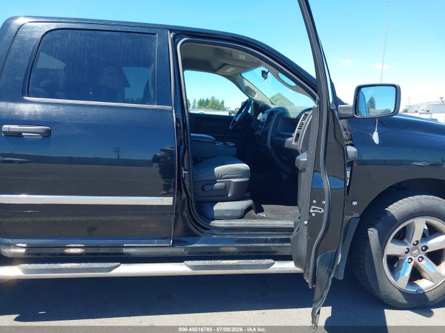 Aukcja sprzedaży 2013 Ram 1500 St, vin: 1C6RR7KG0DS545973, numer aukcji: 45516788