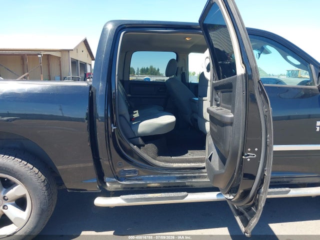 Aukcja sprzedaży 2013 Ram 1500 St, vin: 1C6RR7KG0DS545973, numer aukcji: 45516788