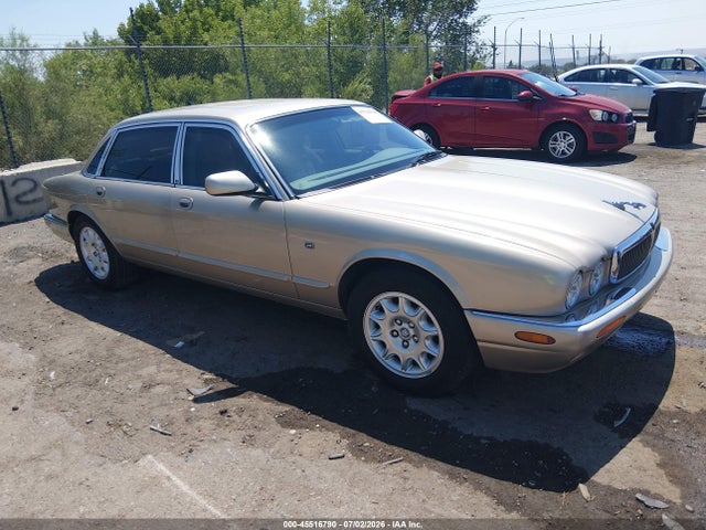 Aukcja sprzedaży 2000 Jaguar Xj L, vin: SAJDA23CXYLF19006, numer aukcji: 45516790