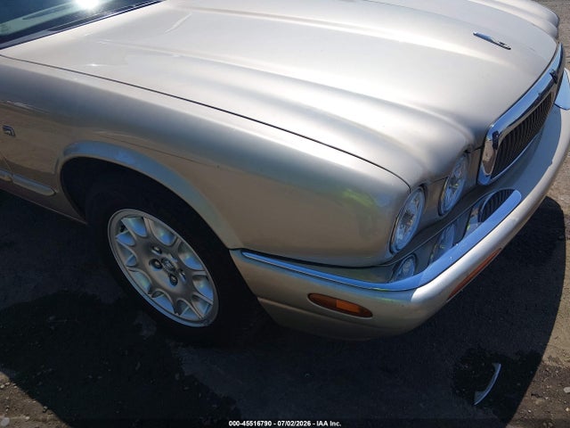 Продаж на аукціоні авто 2000 Jaguar Xj L, vin: SAJDA23CXYLF19006, номер лоту: 45516790