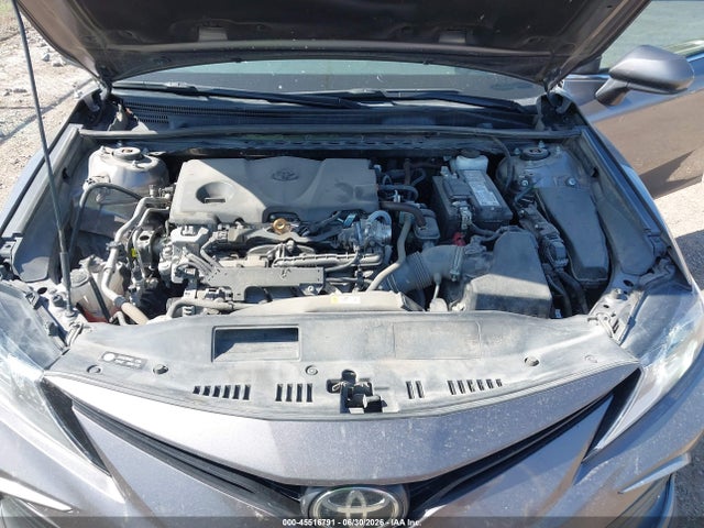 45516791 :رقم المزاد ، 4T1C11AK0RU237170 vin ، 2024 Toyota Camry Le مزاد بيع
