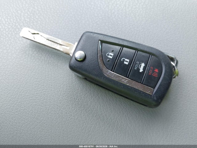 45516791 :رقم المزاد ، 4T1C11AK0RU237170 vin ، 2024 Toyota Camry Le مزاد بيع