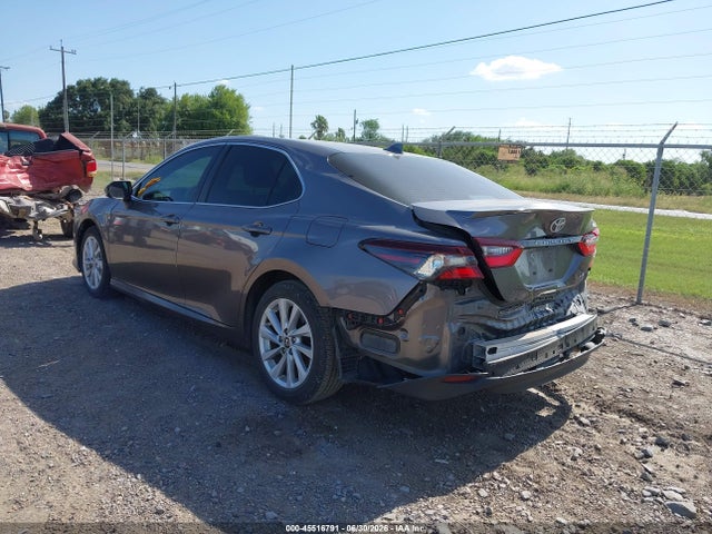 45516791 :رقم المزاد ، 4T1C11AK0RU237170 vin ، 2024 Toyota Camry Le مزاد بيع