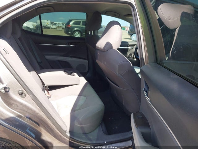 45516791 :رقم المزاد ، 4T1C11AK0RU237170 vin ، 2024 Toyota Camry Le مزاد بيع