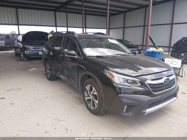Продажа на аукционе авто 2022 Subaru Outback Limited Xt, vin: 4S4BTGNDXN3252456, номер лота: 45516800