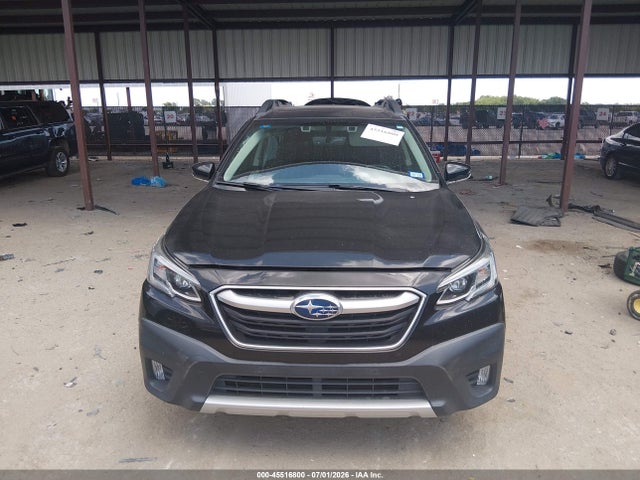Продажа на аукционе авто 2022 Subaru Outback Limited Xt, vin: 4S4BTGNDXN3252456, номер лота: 45516800