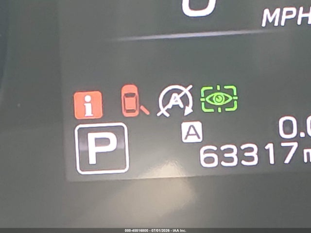 Продажа на аукционе авто 2022 Subaru Outback Limited Xt, vin: 4S4BTGNDXN3252456, номер лота: 45516800