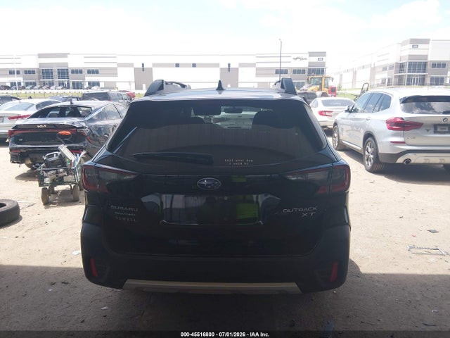 Продажа на аукционе авто 2022 Subaru Outback Limited Xt, vin: 4S4BTGNDXN3252456, номер лота: 45516800