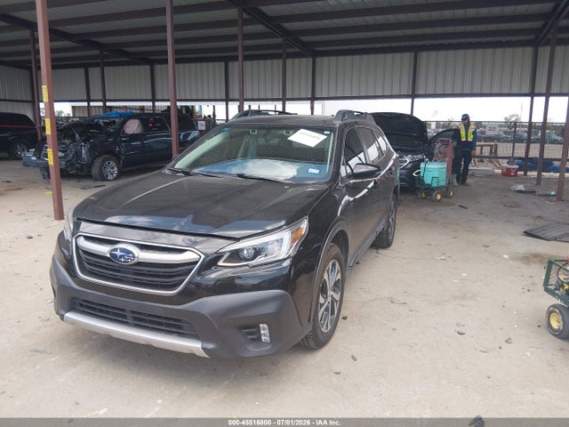 Продажа на аукционе авто 2022 Subaru Outback Limited Xt, vin: 4S4BTGNDXN3252456, номер лота: 45516800