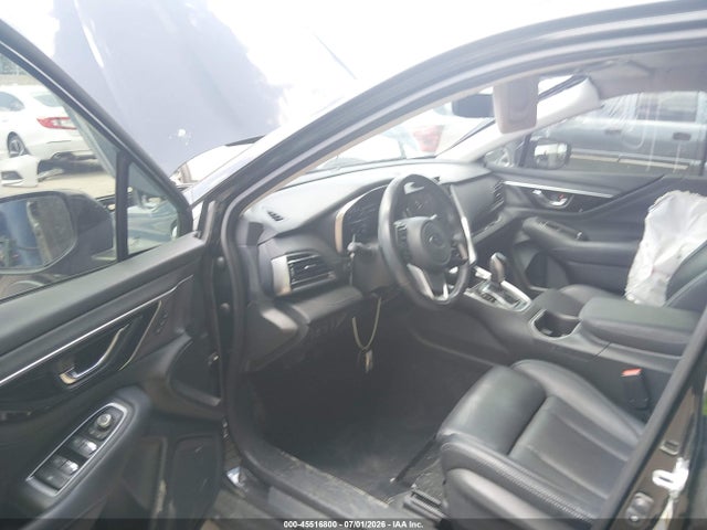 Продажа на аукционе авто 2022 Subaru Outback Limited Xt, vin: 4S4BTGNDXN3252456, номер лота: 45516800