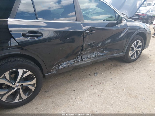 Продажа на аукционе авто 2022 Subaru Outback Limited Xt, vin: 4S4BTGNDXN3252456, номер лота: 45516800