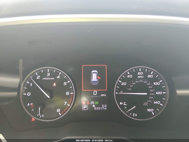 Продажа на аукционе авто 2022 Subaru Outback Limited Xt, vin: 4S4BTGNDXN3252456, номер лота: 45516800