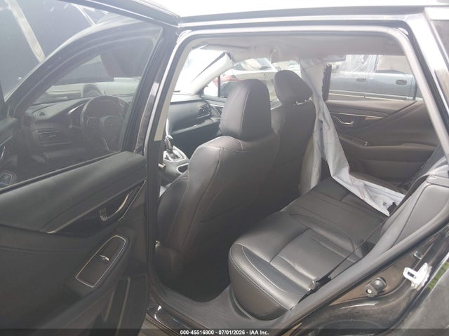 Продажа на аукционе авто 2022 Subaru Outback Limited Xt, vin: 4S4BTGNDXN3252456, номер лота: 45516800