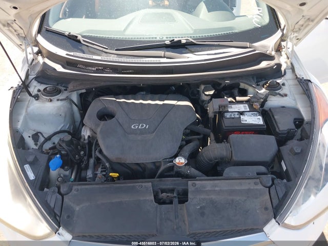 Aukcja sprzedaży 2012 Hyundai Veloster Base W/gray, vin: KMHTC6AD5CU047137, numer aukcji: 45516803
