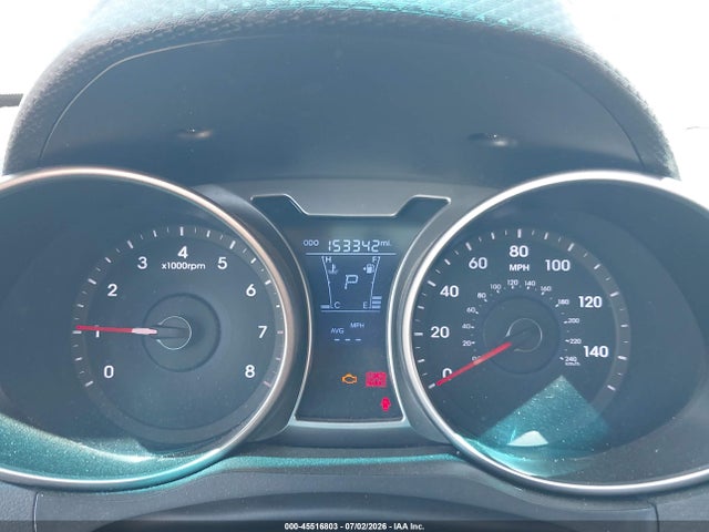 Aukcja sprzedaży 2012 Hyundai Veloster Base W/gray, vin: KMHTC6AD5CU047137, numer aukcji: 45516803