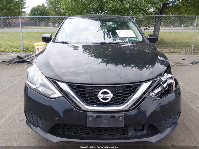 Auction sale of the 2018 Nissan Sentra S, vin: 3N1AB7AP1JY270304, lot number: 45516807