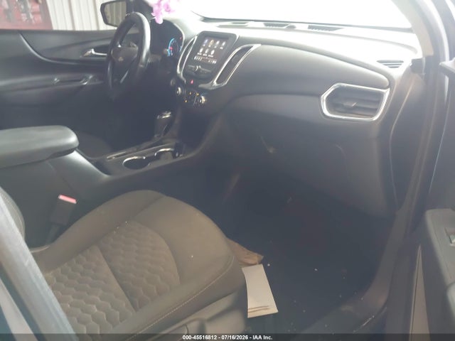 Продажа на аукционе авто 2020 Chevrolet Equinox Fwd Lt 1.5l Turbo, vin: 2GNAXKEV8L6126738, номер лота: 45516812