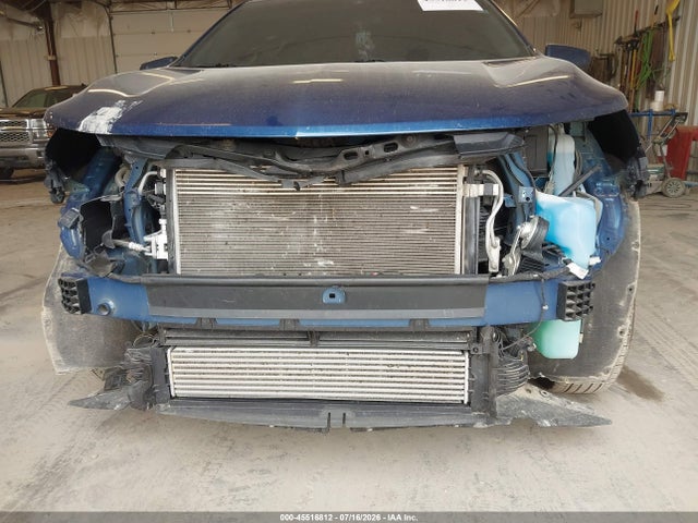 Продажа на аукционе авто 2020 Chevrolet Equinox Fwd Lt 1.5l Turbo, vin: 2GNAXKEV8L6126738, номер лота: 45516812