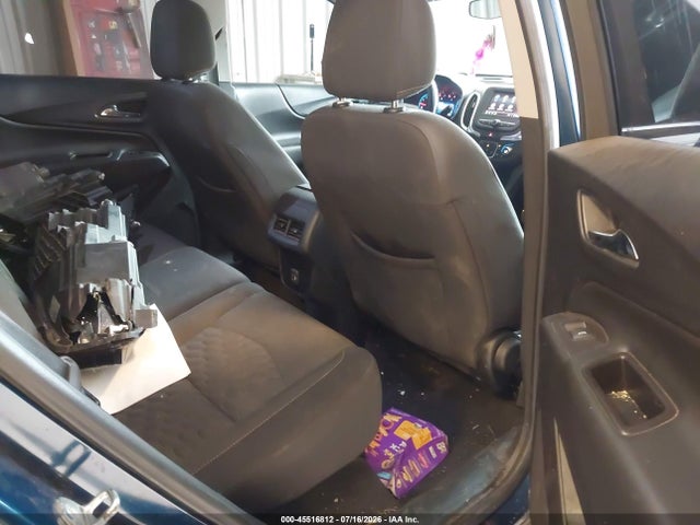 Продажа на аукционе авто 2020 Chevrolet Equinox Fwd Lt 1.5l Turbo, vin: 2GNAXKEV8L6126738, номер лота: 45516812