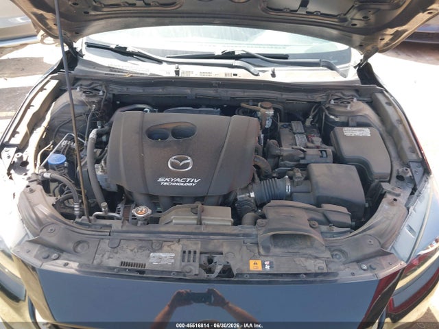 Aukcja sprzedaży 2017 Mazda Mazda3 Sport, vin: 3MZBN1U7XHM156852, numer aukcji: 45516814