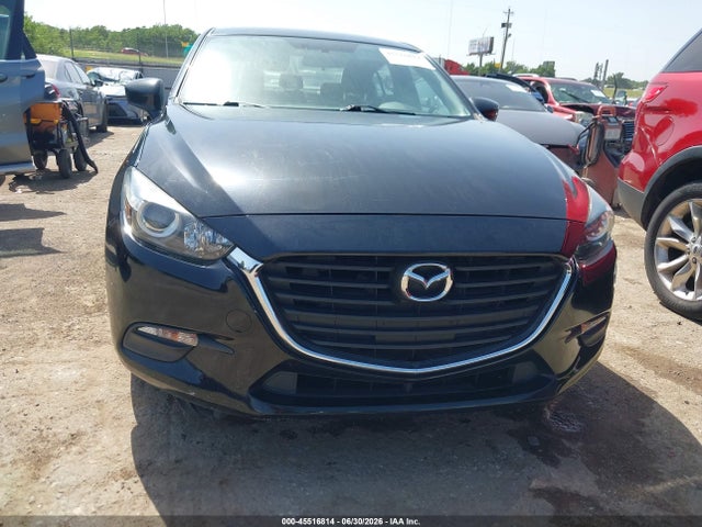 Aukcja sprzedaży 2017 Mazda Mazda3 Sport, vin: 3MZBN1U7XHM156852, numer aukcji: 45516814