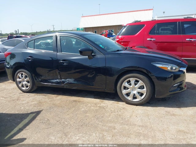 Aukcja sprzedaży 2017 Mazda Mazda3 Sport, vin: 3MZBN1U7XHM156852, numer aukcji: 45516814