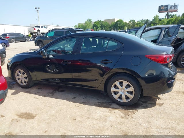 Aukcja sprzedaży 2017 Mazda Mazda3 Sport, vin: 3MZBN1U7XHM156852, numer aukcji: 45516814