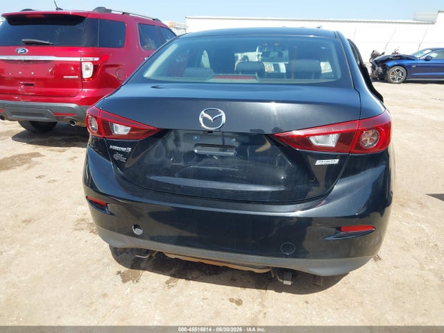 Aukcja sprzedaży 2017 Mazda Mazda3 Sport, vin: 3MZBN1U7XHM156852, numer aukcji: 45516814