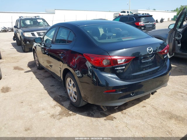 Aukcja sprzedaży 2017 Mazda Mazda3 Sport, vin: 3MZBN1U7XHM156852, numer aukcji: 45516814