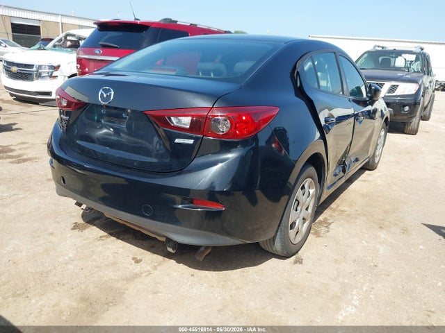 Aukcja sprzedaży 2017 Mazda Mazda3 Sport, vin: 3MZBN1U7XHM156852, numer aukcji: 45516814