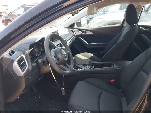 Aukcja sprzedaży 2017 Mazda Mazda3 Sport, vin: 3MZBN1U7XHM156852, numer aukcji: 45516814