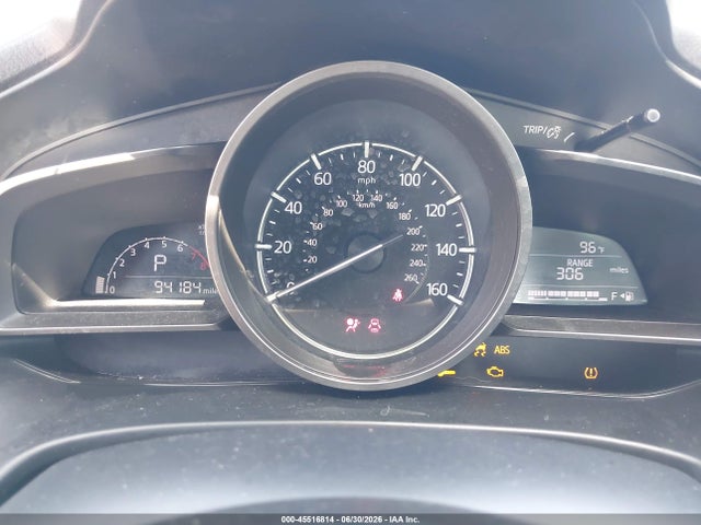 Aukcja sprzedaży 2017 Mazda Mazda3 Sport, vin: 3MZBN1U7XHM156852, numer aukcji: 45516814