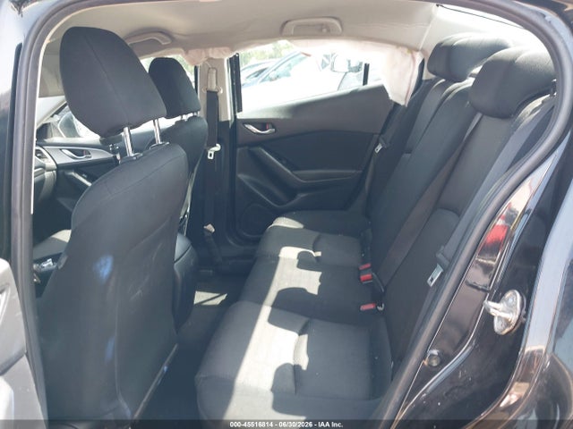 Aukcja sprzedaży 2017 Mazda Mazda3 Sport, vin: 3MZBN1U7XHM156852, numer aukcji: 45516814