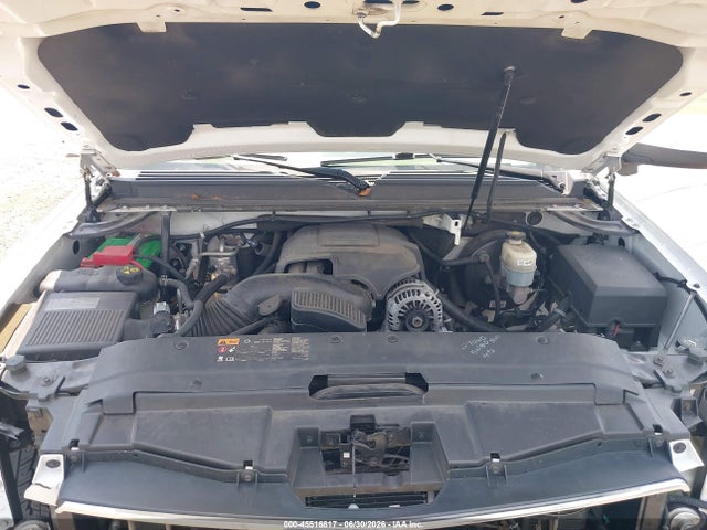 Aukcja sprzedaży 2012 Chevrolet Avalanche Lt, vin: 3GNMCFE08CG131771, numer aukcji: 45516817