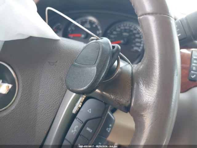 Aukcja sprzedaży 2012 Chevrolet Avalanche Lt, vin: 3GNMCFE08CG131771, numer aukcji: 45516817