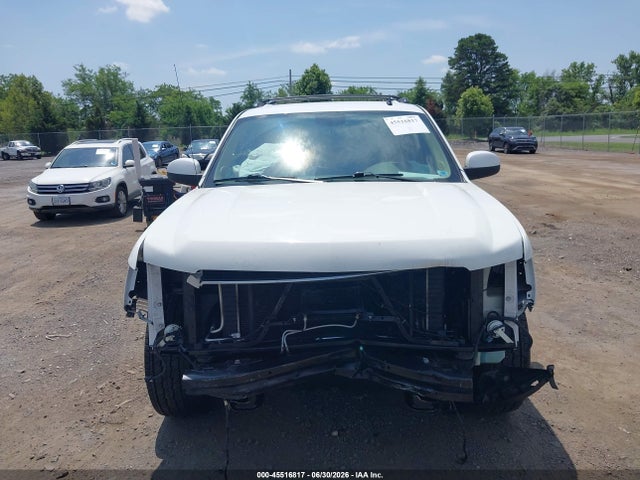 Aukcja sprzedaży 2012 Chevrolet Avalanche Lt, vin: 3GNMCFE08CG131771, numer aukcji: 45516817