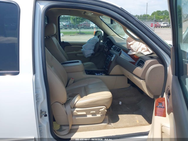 Aukcja sprzedaży 2012 Chevrolet Avalanche Lt, vin: 3GNMCFE08CG131771, numer aukcji: 45516817