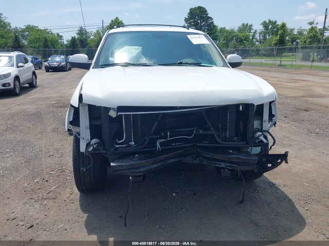 Aukcja sprzedaży 2012 Chevrolet Avalanche Lt, vin: 3GNMCFE08CG131771, numer aukcji: 45516817