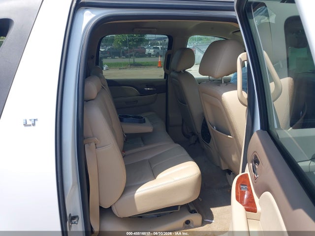 Aukcja sprzedaży 2012 Chevrolet Avalanche Lt, vin: 3GNMCFE08CG131771, numer aukcji: 45516817