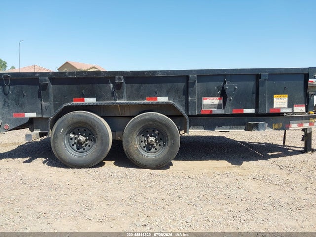 Big Tex Trailer Co Inc Unknown 2023 16V1D1921P5271475 Image 13