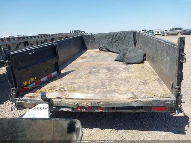 Big Tex Trailer Co Inc Unknown 2023 16V1D1921P5271475 Image 15