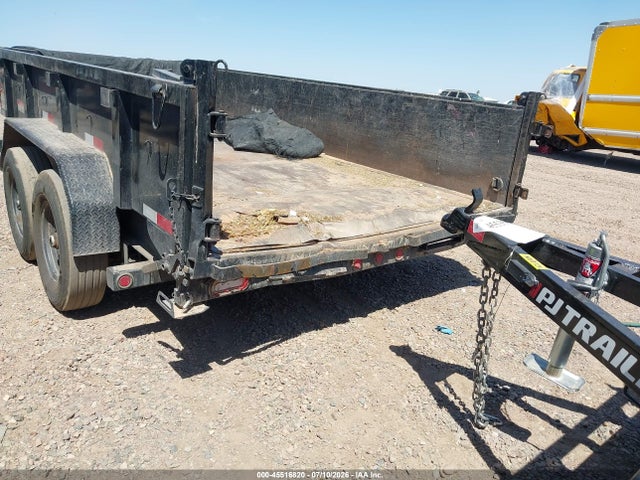 Big Tex Trailer Co Inc Unknown 2023 16V1D1921P5271475 Image 10