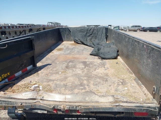 Big Tex Trailer Co Inc Unknown 2023 16V1D1921P5271475 Image 6